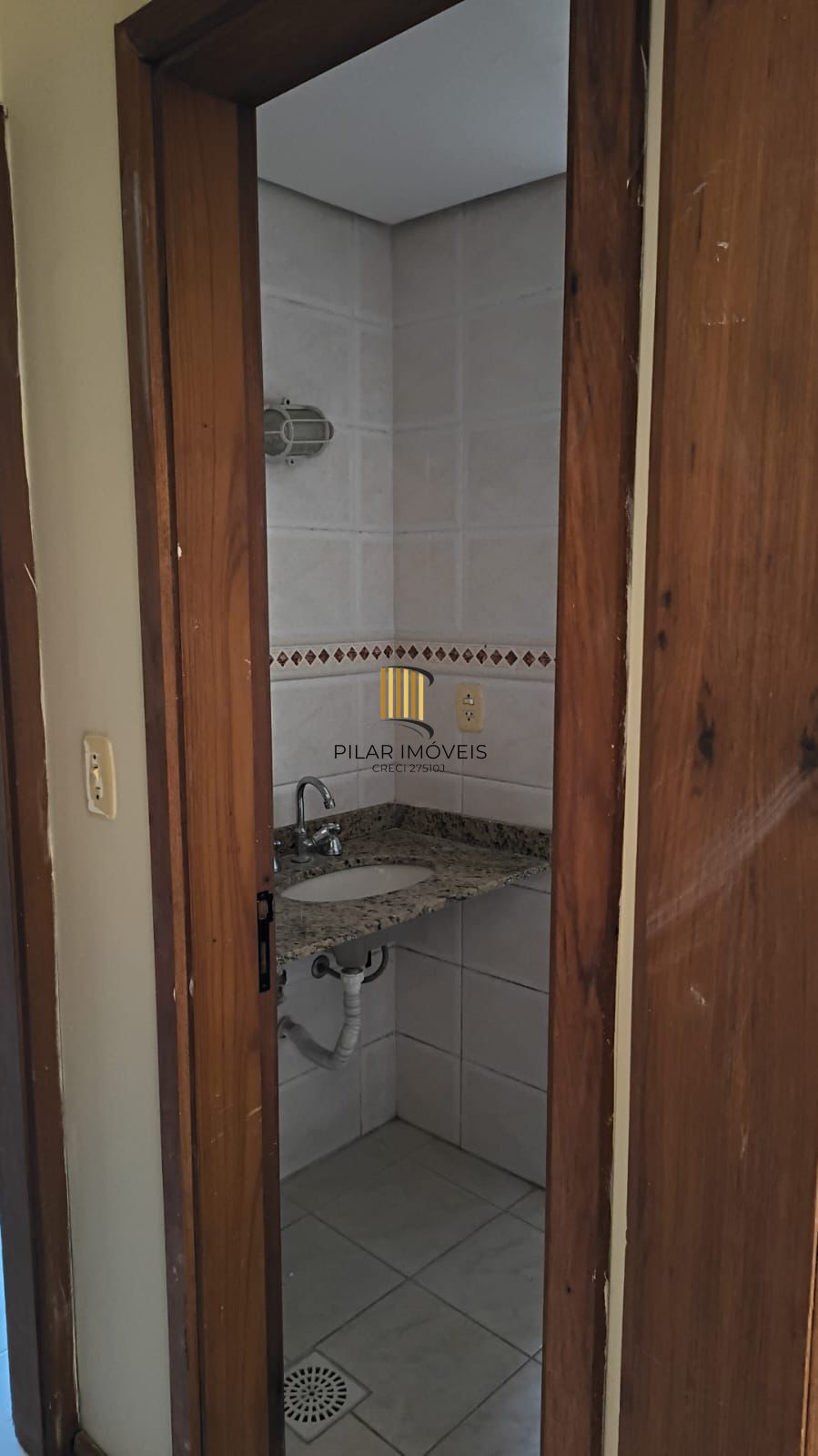 Apartamento 2 dormitórios 79,77m² no Jardim Planalto