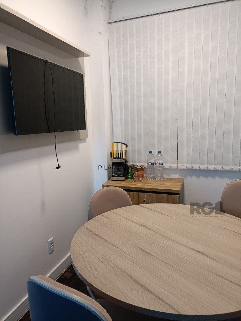 SALA - 37,20  m² - CENTRO HISTÓRICO