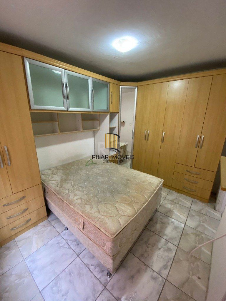 Apartamento para Venda - 30.1m², 1 dormitório, Tristeza