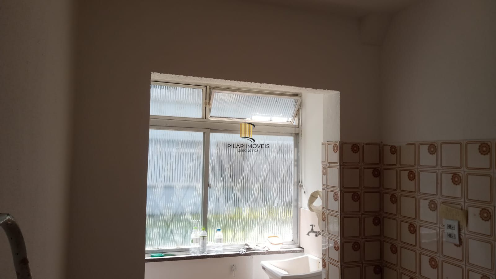 Apartamento dois dormitórios, vaga rotativa Bairro cavalhada