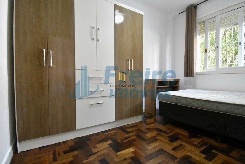 Apartamento 1 dormitório no bairro Santo Antônio
