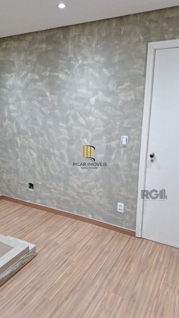 Apartamento- 2 dormitórios - 57,37 m² - CAVALHADA