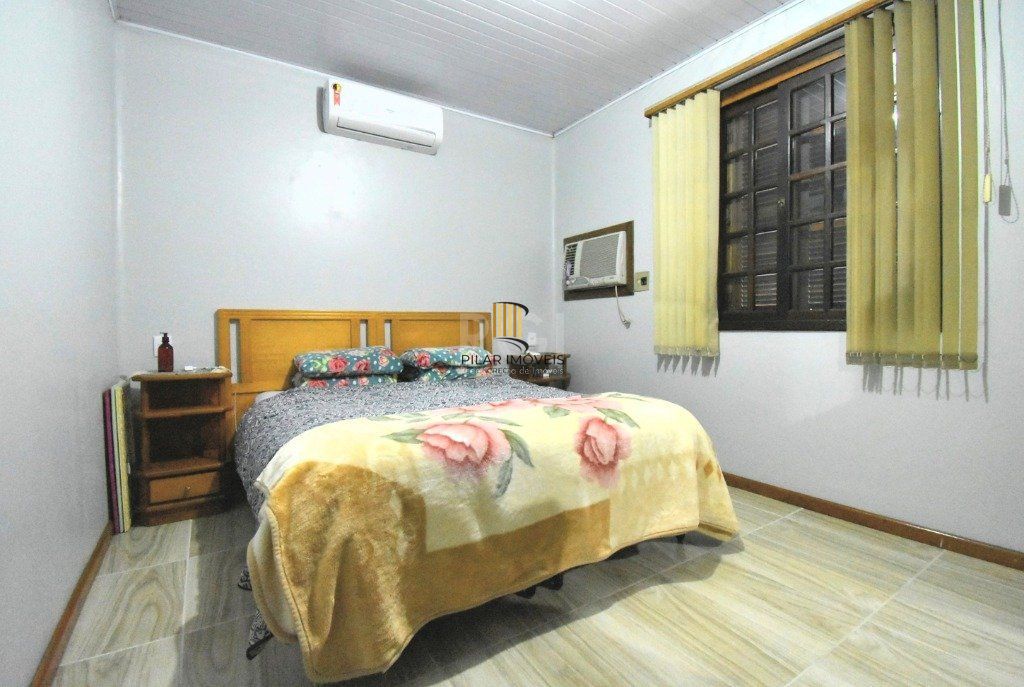 Casa para Venda - 270m², 4 dormitórios, Azenha