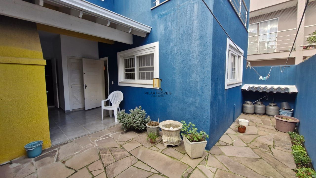 Casa em Condomínio Fechado com 163 m² de área útil, portaria 24 h e todo conforto de morar na hípica
