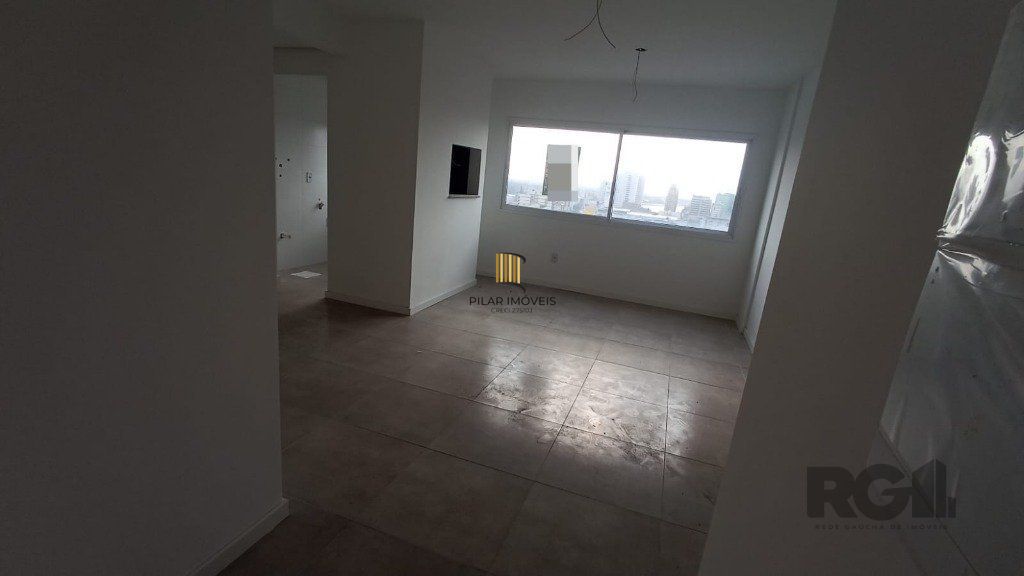 apartamento - 2 dorms. - 2 vagas - 70,70 m² - TRAMANDAÍ