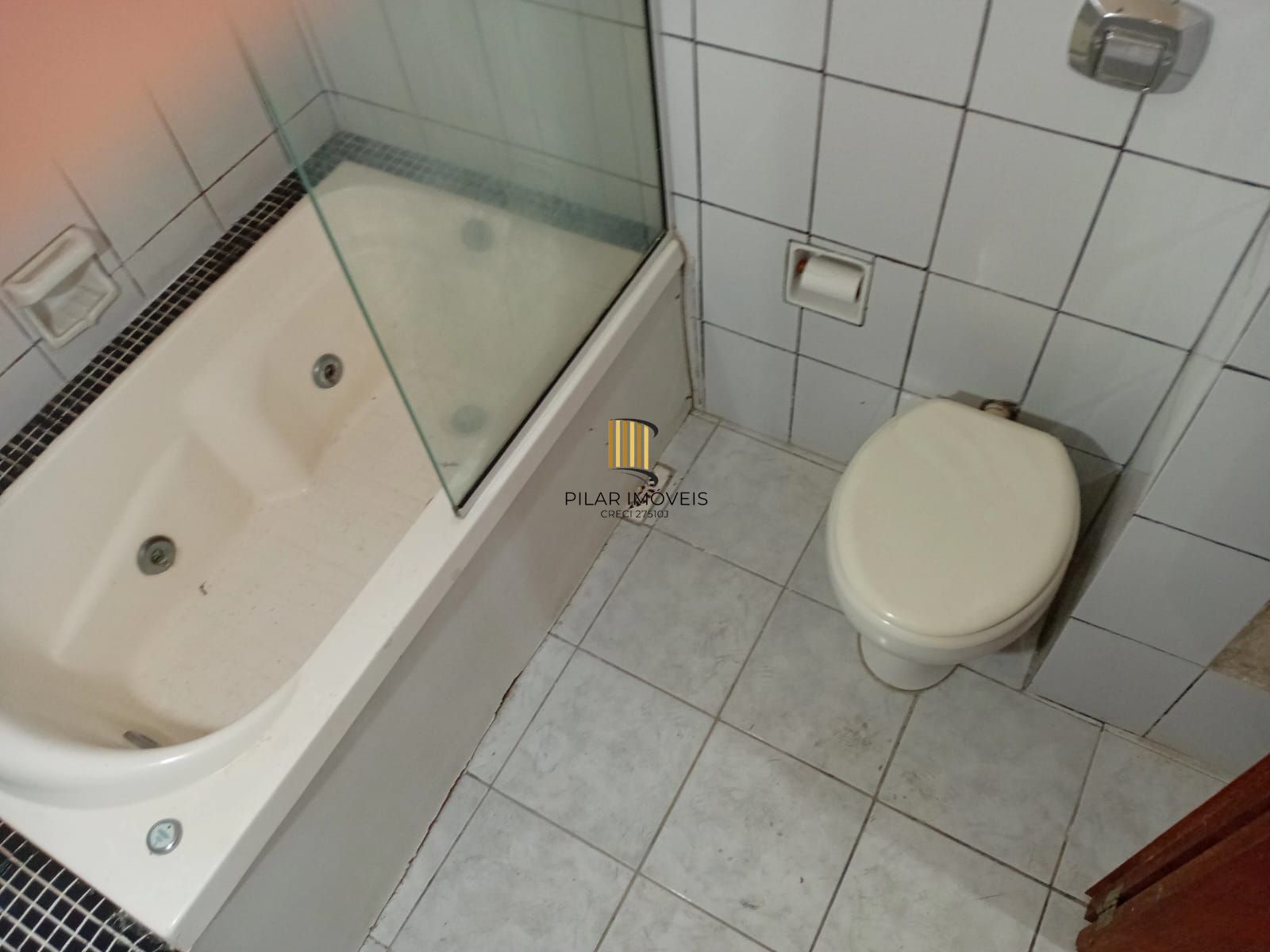 Apartamento 2 dormitórios no bairro Centro Histórico