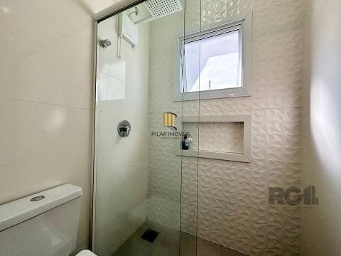 casa condomínio - 4 dormitórios - 192,00 m² - CAPÃO DA CANOA