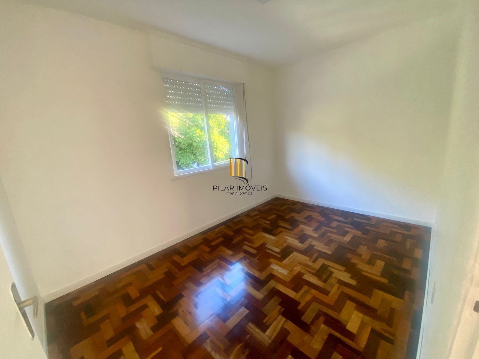 Apartamento 2 dormitórios reformado 50m2 bairro Menino Deus