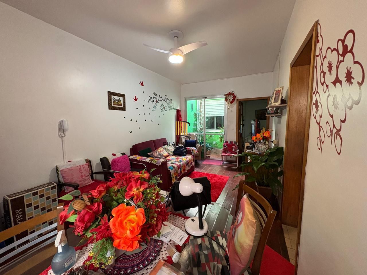 Apartamento 1 dormitório próximo Shopping Praia de Belas