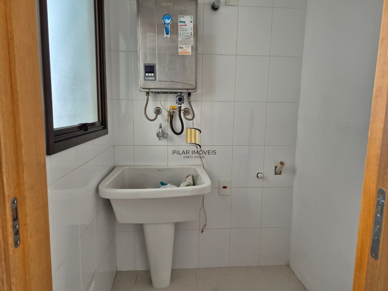 3Dormitórios com infra completa