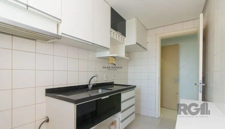 APARTAMENTO - 2 dorms. - 1 vaga - 77,00 m² - MENINO DEUS