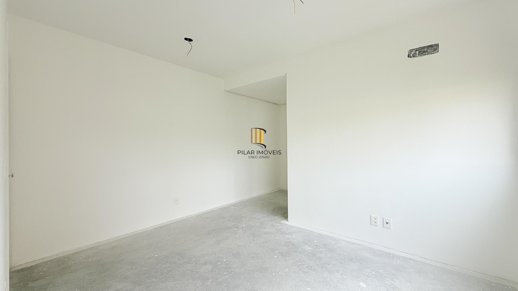 APARTAMENTO 115m2 com 3 DORMITÓRIOS, 1 SUÍTE MASTER E 2 AMERICANAS