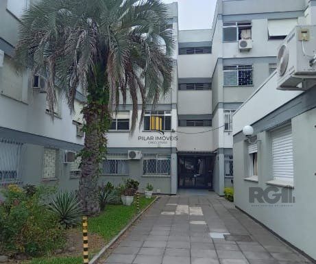 Apartamento 3 dort. localizado no bairro camaquã - Pilar Imóveis