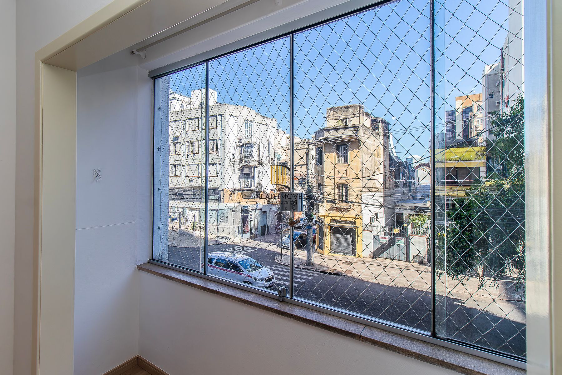 Apartamento 2 dormitórios no bairro Centro Histórico