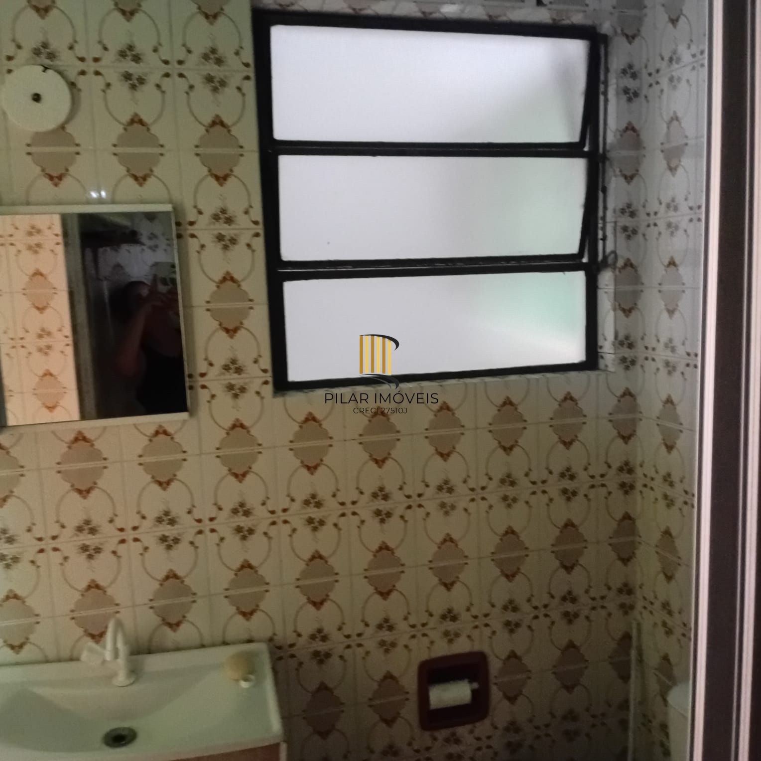 Apartamento 1 dormitório mobiliado .
