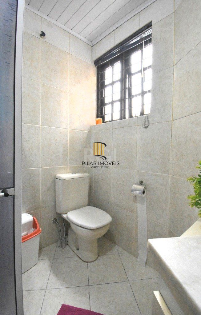 Casa para Venda - 270m², 4 dormitórios, Azenha