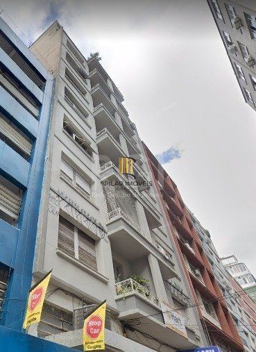 apartamento - 3 dorms - 101,64 m² - Centro Histórico