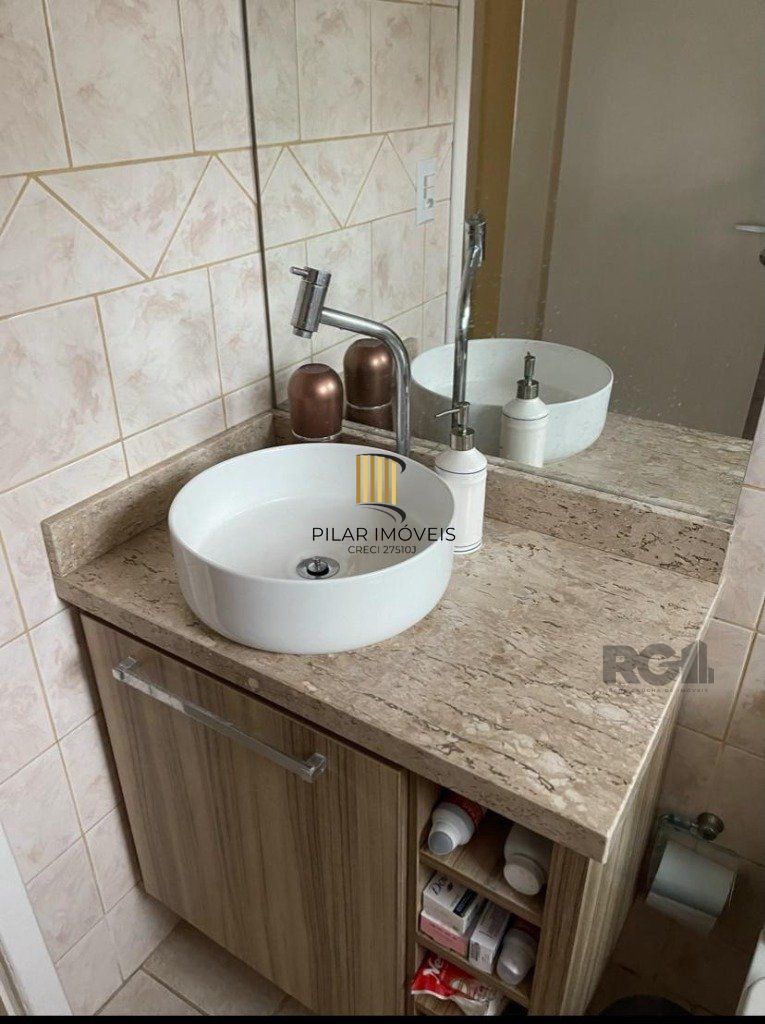 Excelente apartamento reformado 43m² privativo, todos móveis incluidos e ar condicionado.