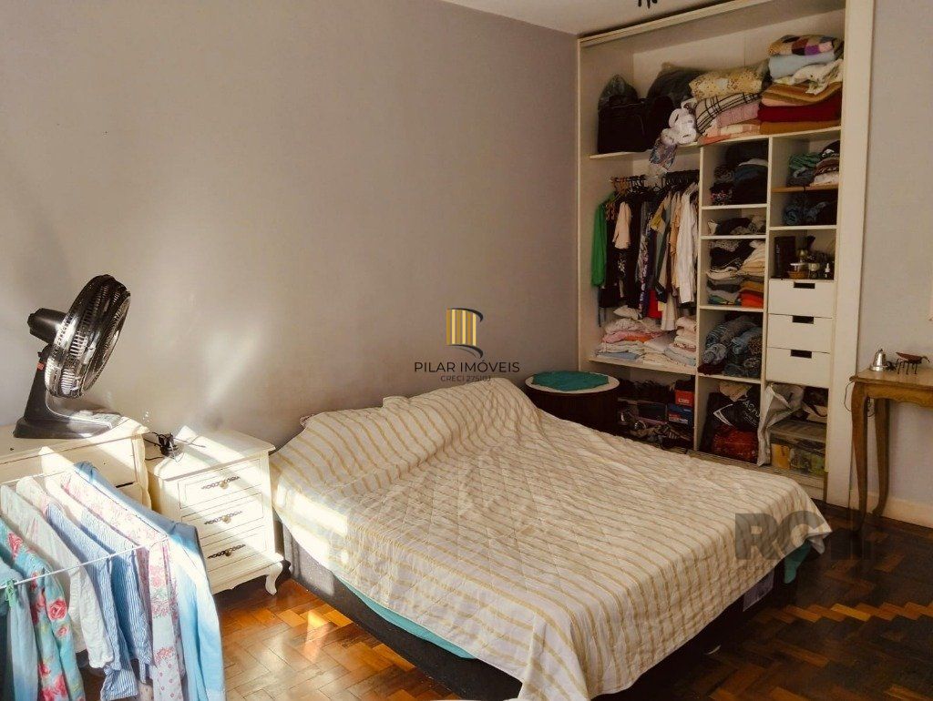 Apartamento 2 dormitórios no bairro Cidade Baixa