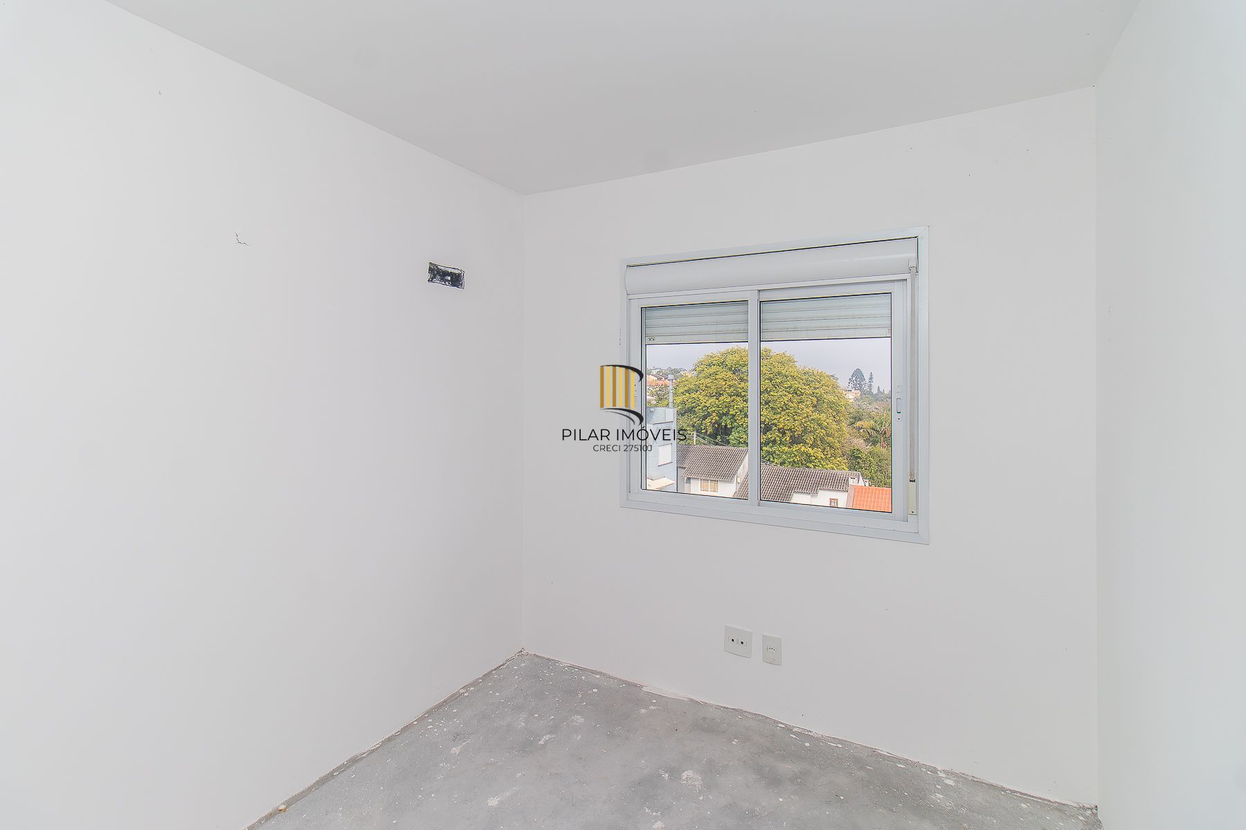 APARTAMENTO COBERTURA - 2 DORMS - 2 VAGAS - 166,21 m² - TRISTEZA