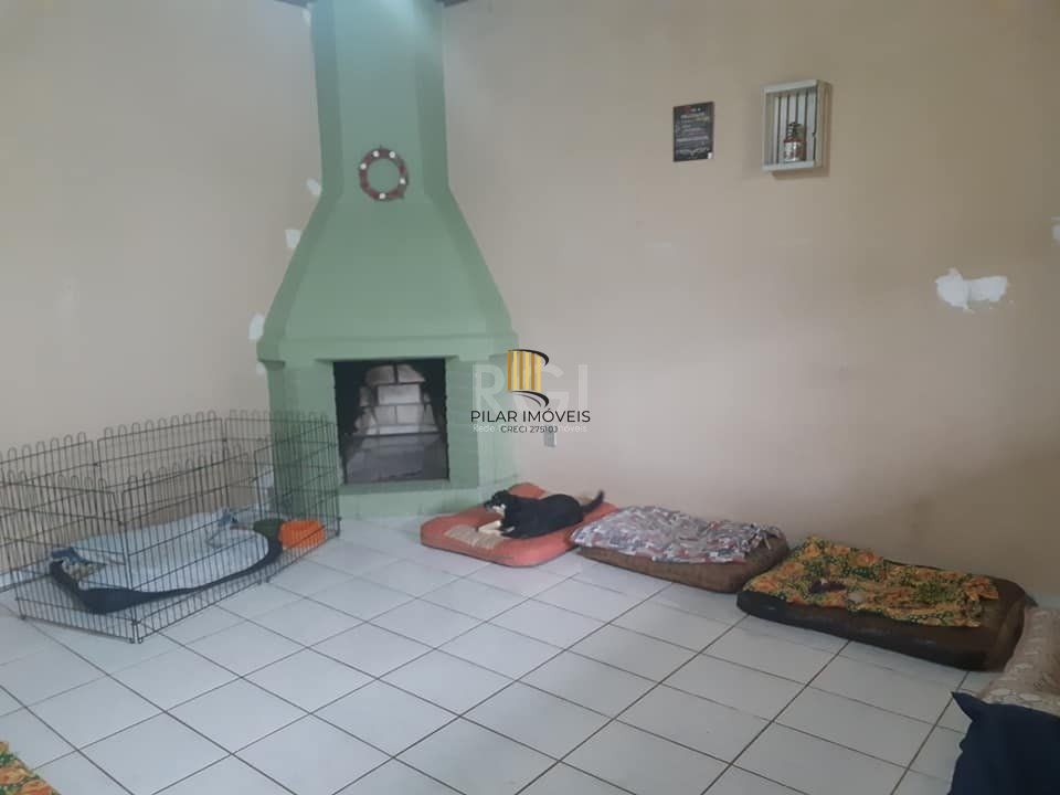 Sítio para Venda - 120m², 3 dormitórios, sendo 1 suites, Águas Claras