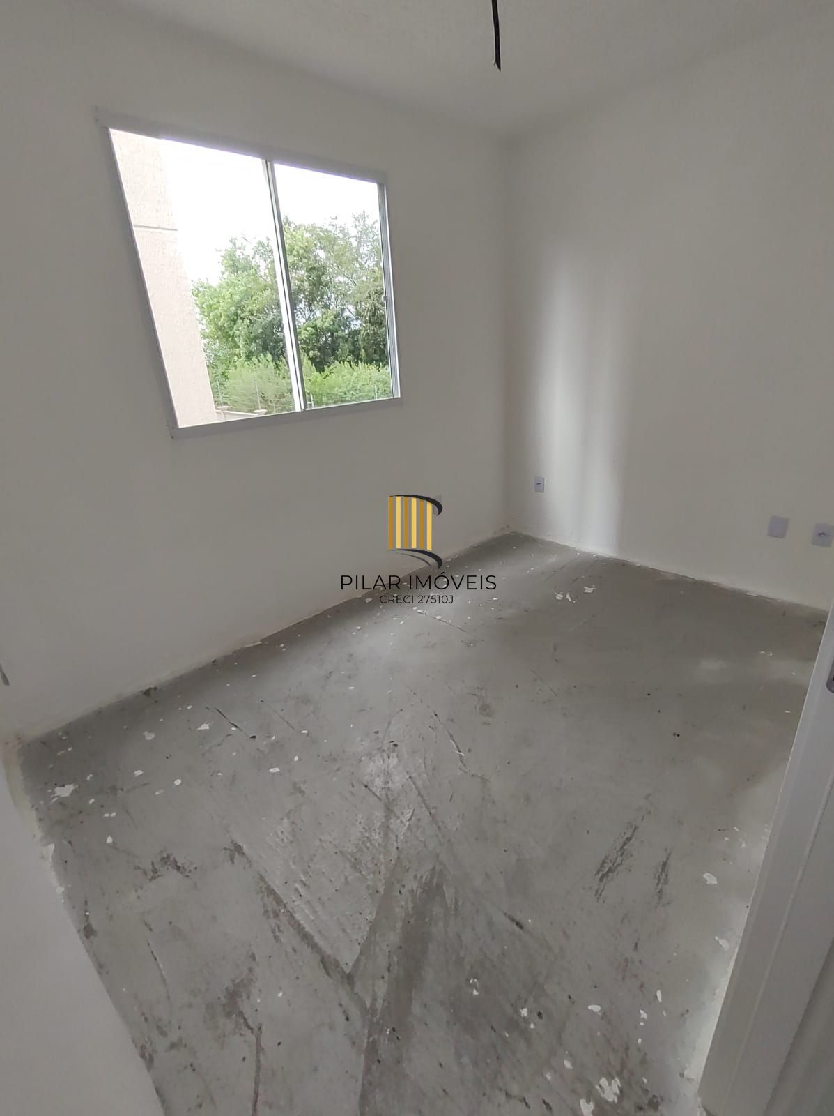 Apartamento Novo de 2 Dormitórios c/ Vaga no Sarandi