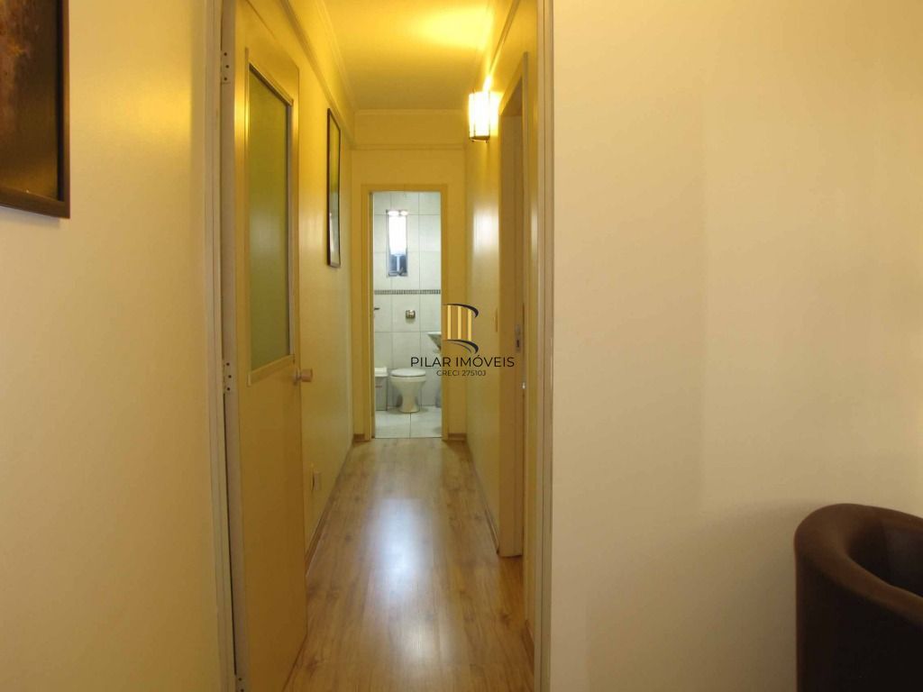 Conjunto/Sala para Venda - 45.5m², 0 dormitórios, Menino Deus