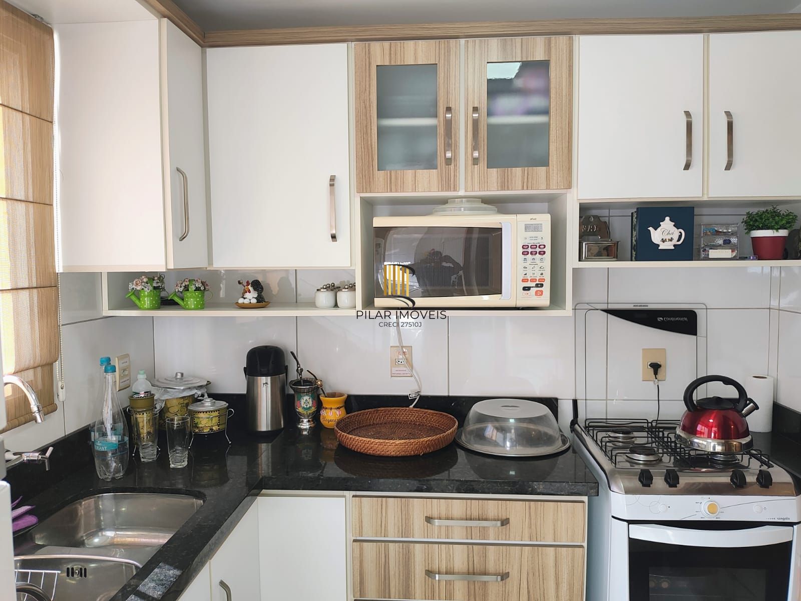 Apartamento 3 dormitórios no bairro Praia Itapeva