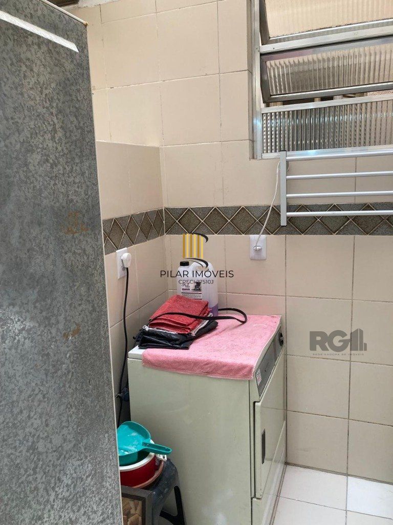 apartamento - 2 dorms. - 59,63 m² - Praia de Belas