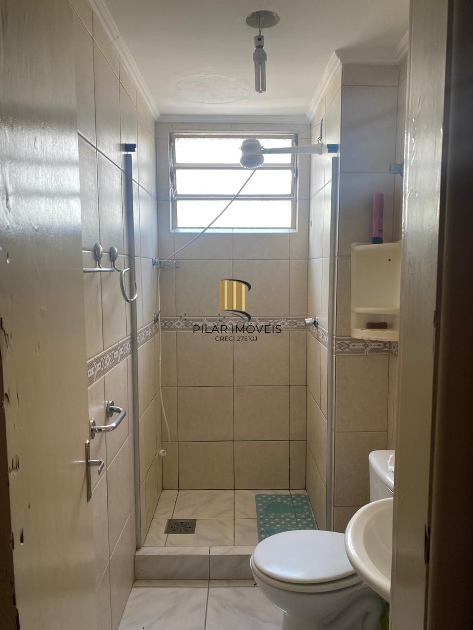 2 Dormitórios na Albion - Partenon