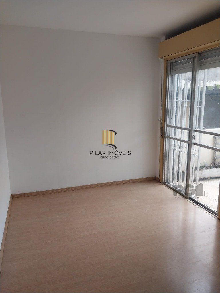 Apartamento 2 dormitórios no bairro Praia de Belas