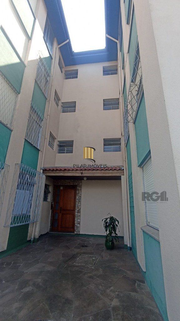 apartamento - 2 dorms. - 50,37 m² - Cristal