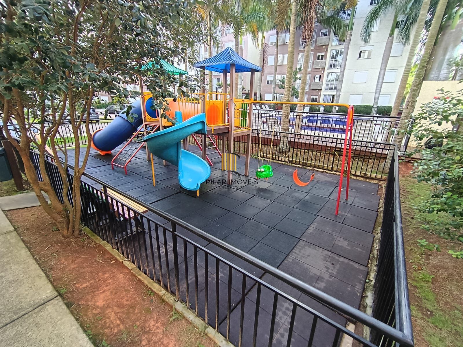 Apartamento 2 dormitórios 1 suíte e 1 vaga