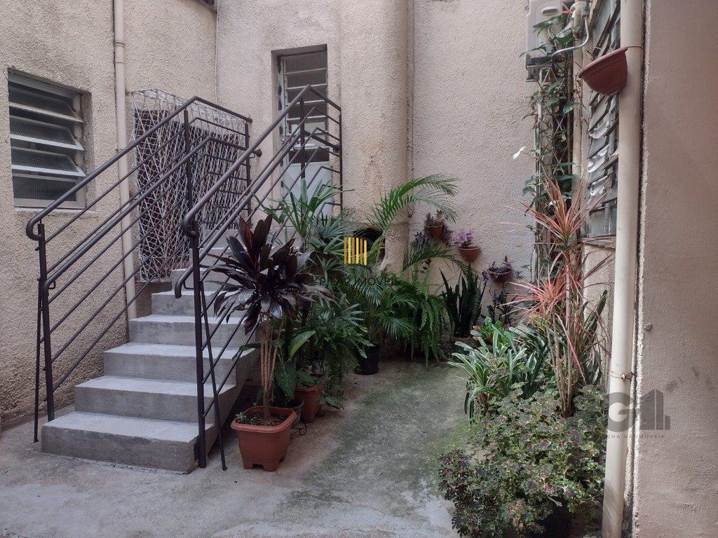 APARTAMENTO - 1 dorm. -   1 vaga - 45,49 m² - PRAIA DE BELAS