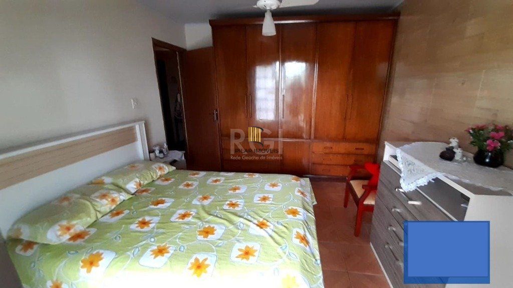 Casa para Venda - 200m², 3 dormitórios, 1 vaga - Jardim Carvalho