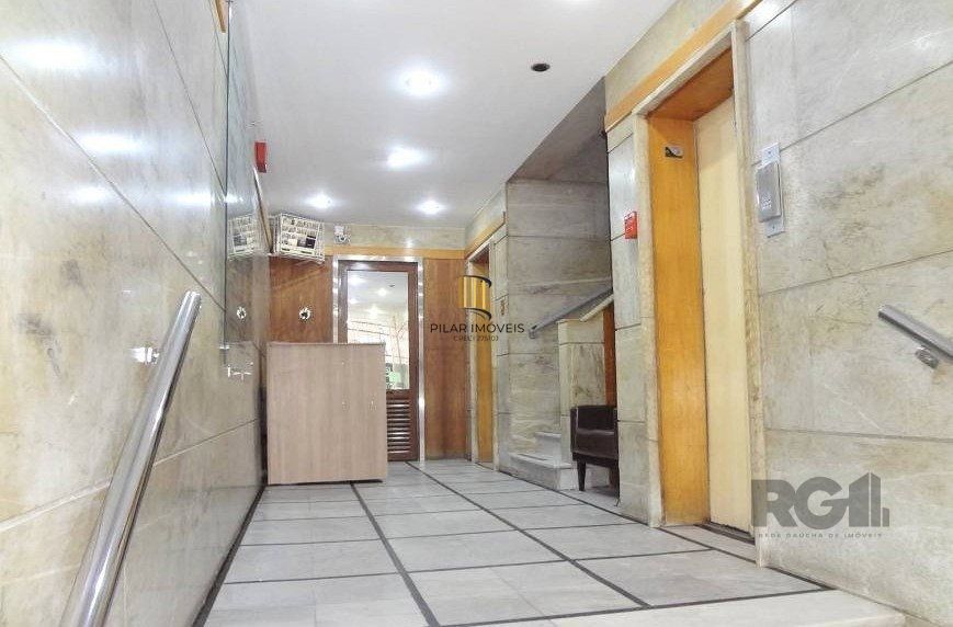 sala - 50 m² - Centro Histórico