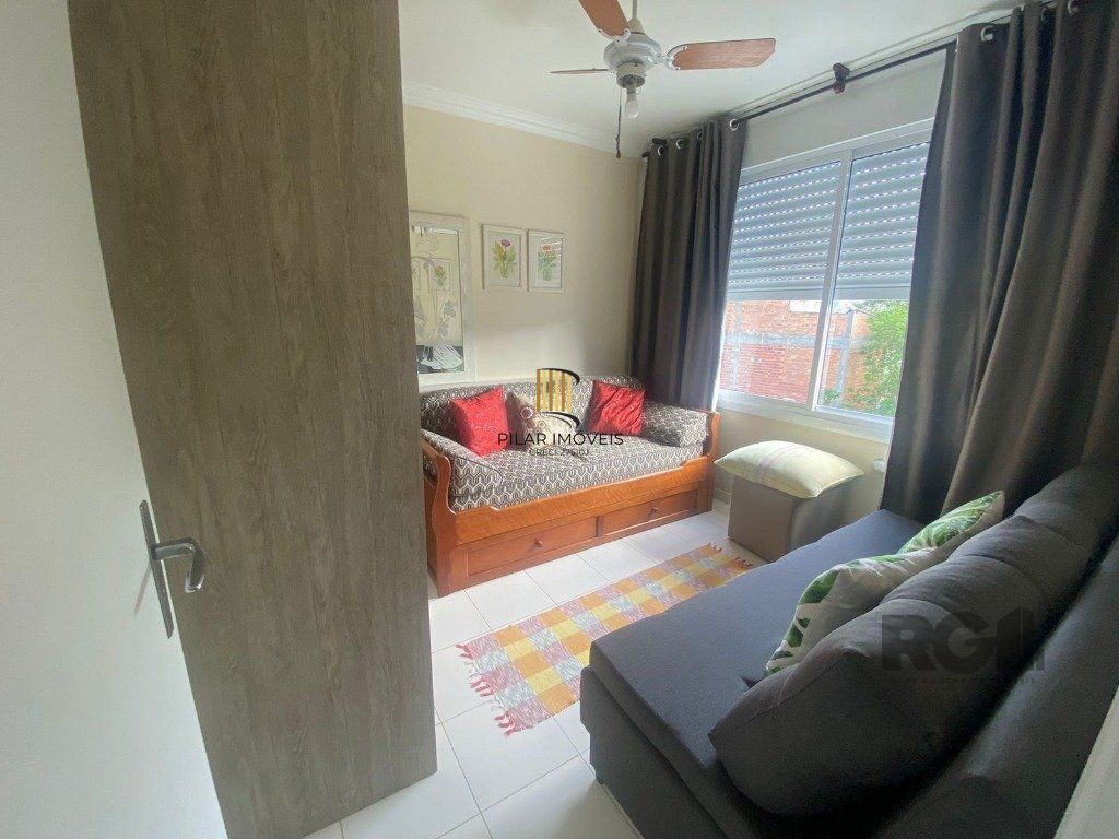apartamento 2 dormitorios mais dependencia 72m2 Cidade Baixa