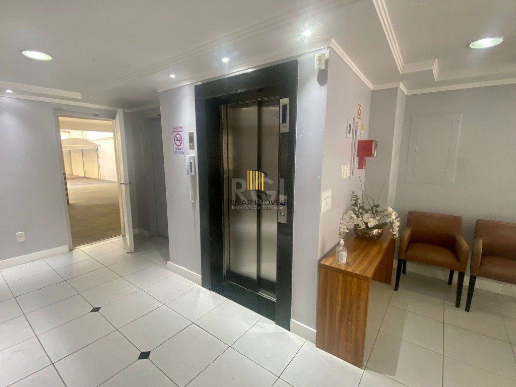 conjunto/sala - 44,67 m² - Menino Deus