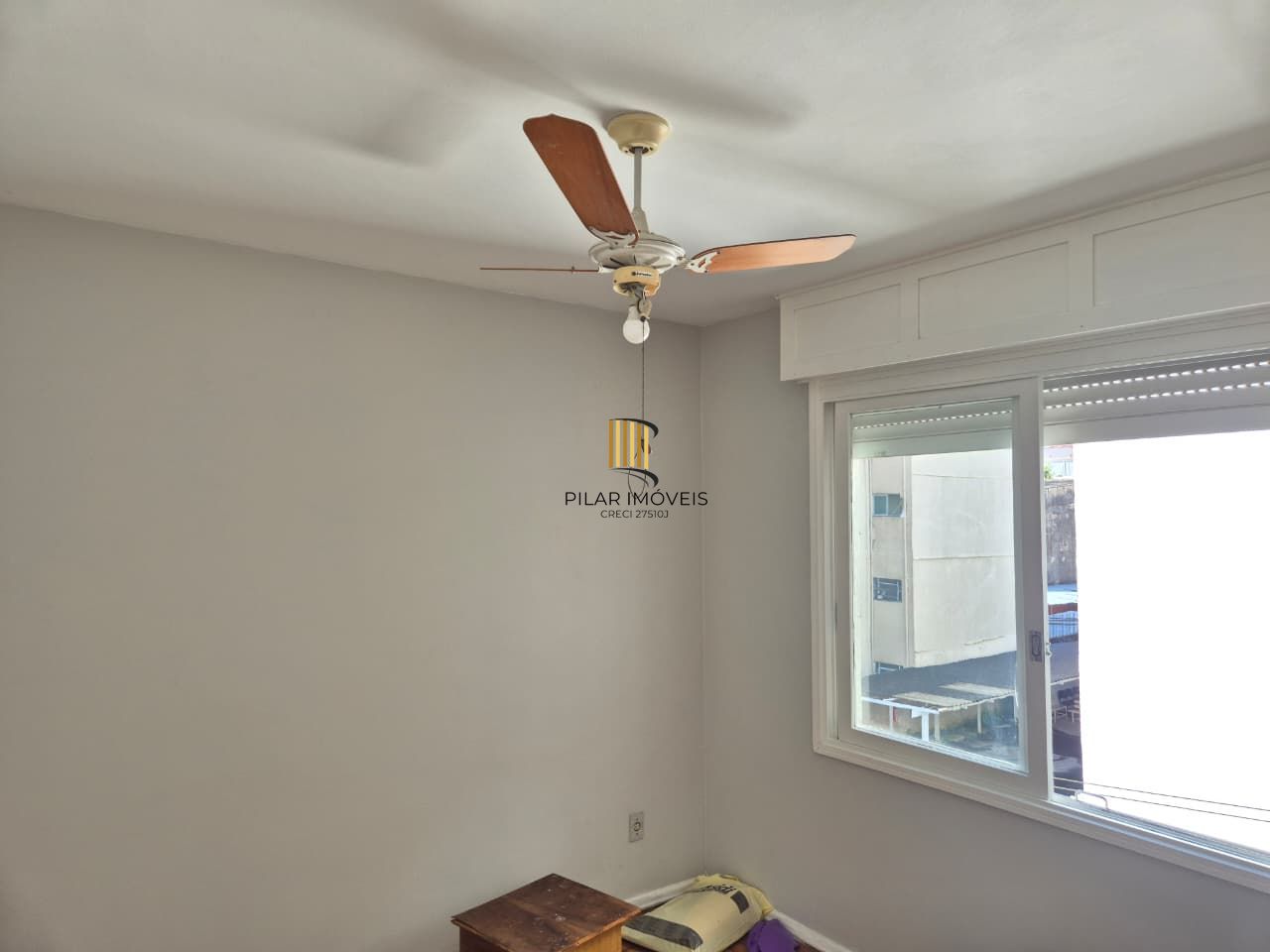 3d com vaga e elevador