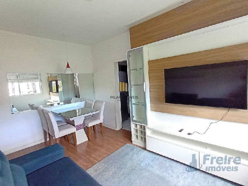 Apartamento 2 dormitórios no bairro Menino Deus