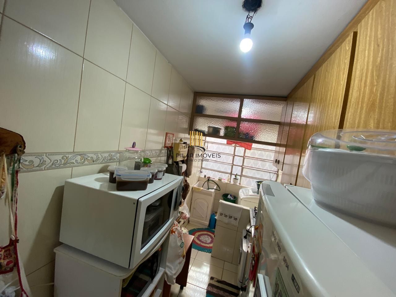 Apartamento 3 dormitórios no bairro Cristal