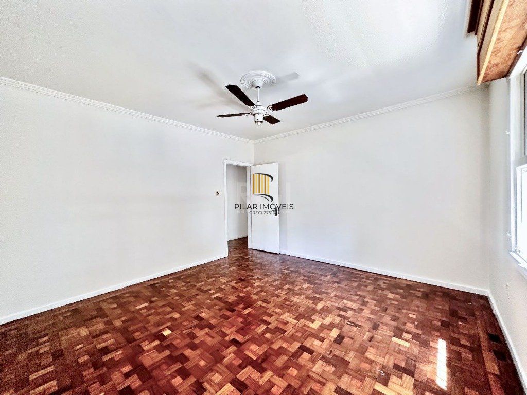 apartamento - 3 dorms - 139,77 m² - Petrópolis