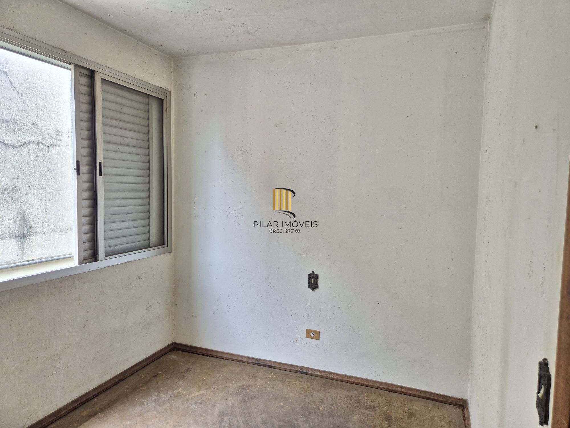 2 Dormitórios com vaga