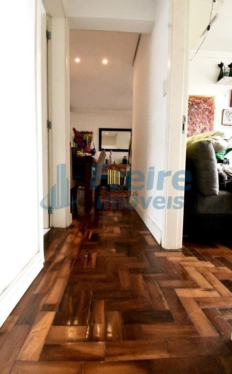  APARTAMENTO 3 DORMITÓRIOS, 72 MTS PRIVATIVOS  BAIRRO MENINO DEUS