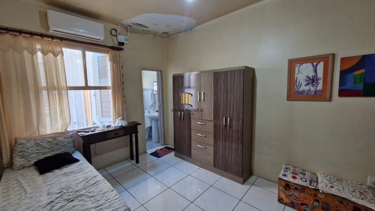 Apartamento de 1 Dormitório na Medianeira