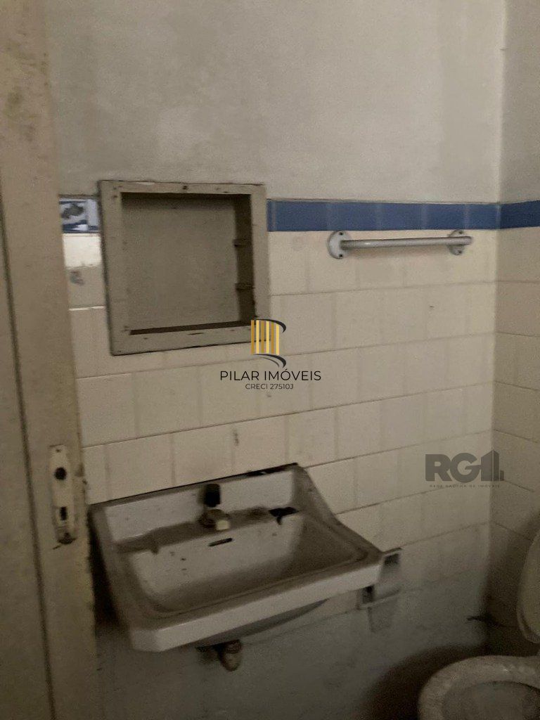 APARTAMENTO - 1 dorm - 54,33 m² - FLORESTA
