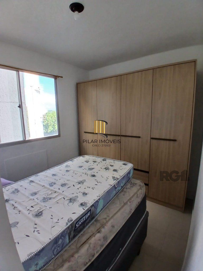 Apartamento 2 dormitórios no bairro Cavalhada