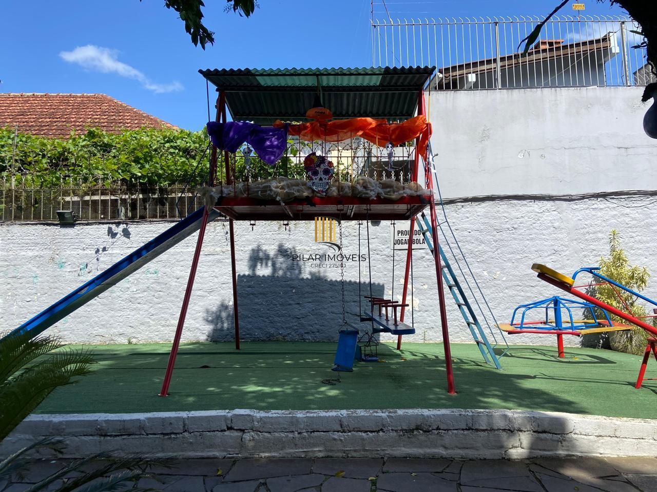 Apartamento 3 dormitórios no bairro Cristal