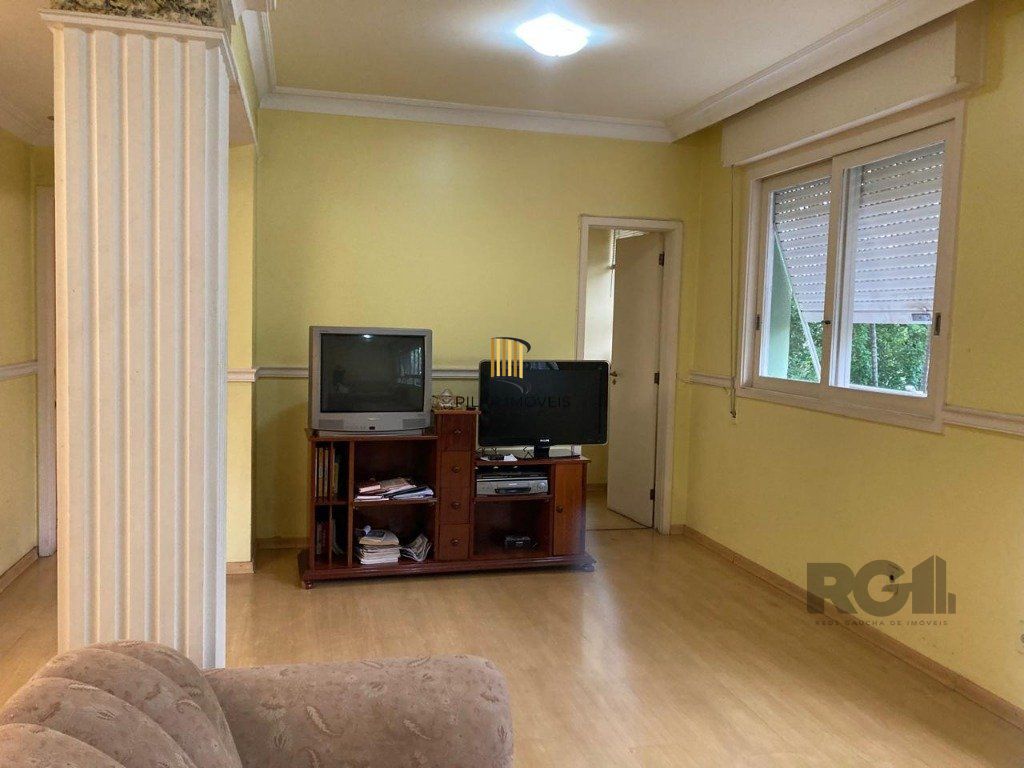 APARTAMENTO - 2 dorms. 1 vaga - 104,12  m² - INDEPENDENCIA