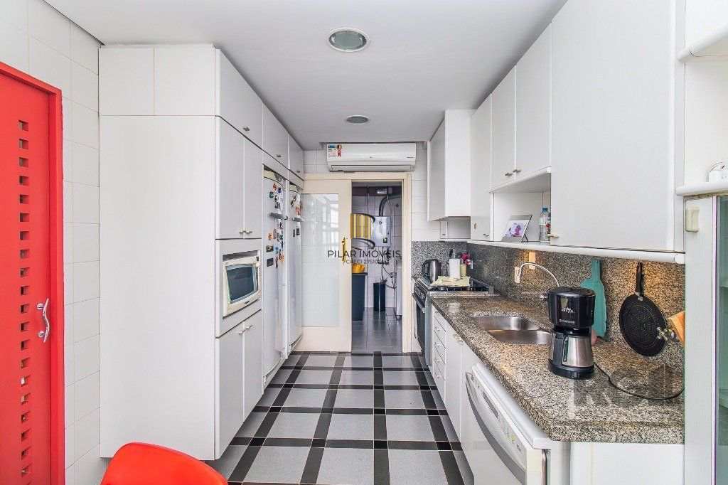 Cobertura Duplex - 3 quartos - 432m² -  à venda